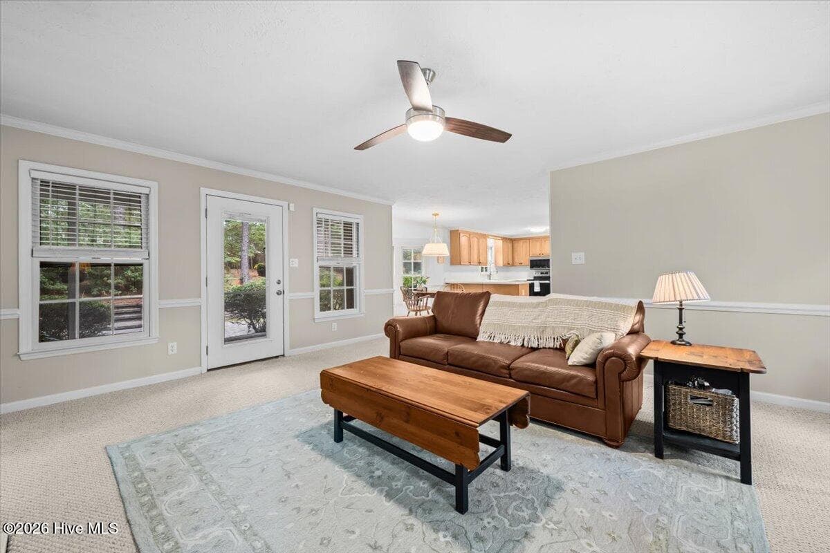 Single Family Residence at 401 Summerlea Drive, Fayetteville, NC 28311, Fayetteville, photo 19 of 50