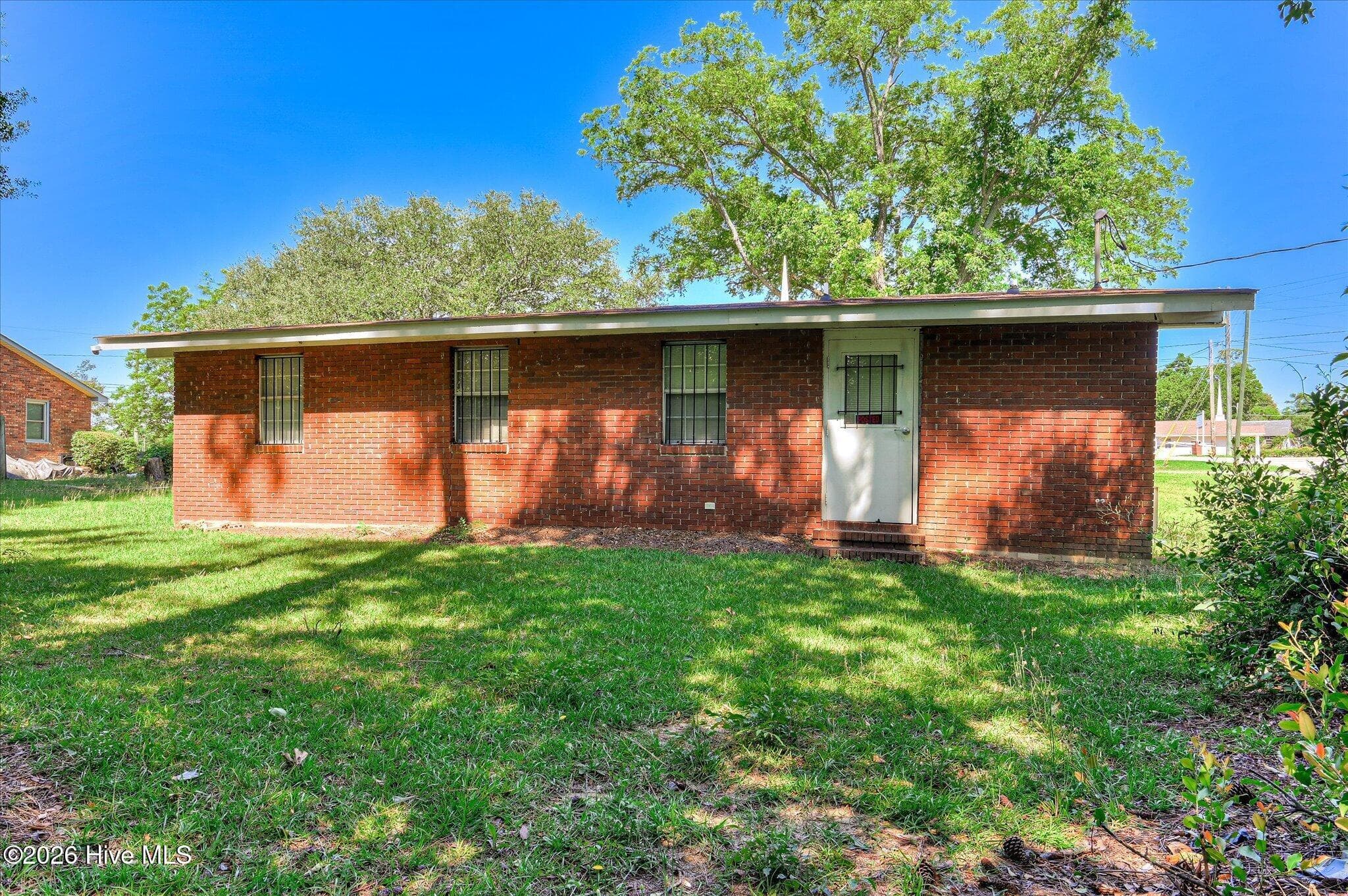 Commercial Sale at 2402 Old Savannah Road, Augusta, GA 30906, photo 9 of 10