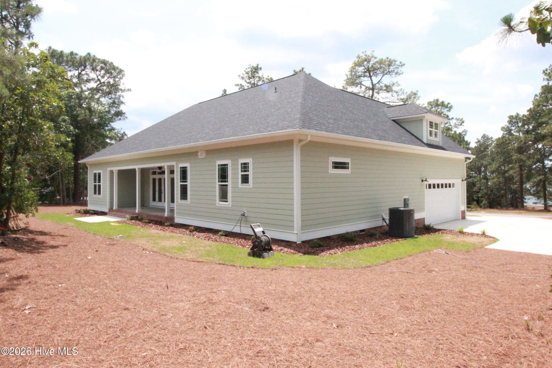 Single Family Residence at 110 Lawrence Overlook, Seven Lakes, NC 27376, photo 78 of 85