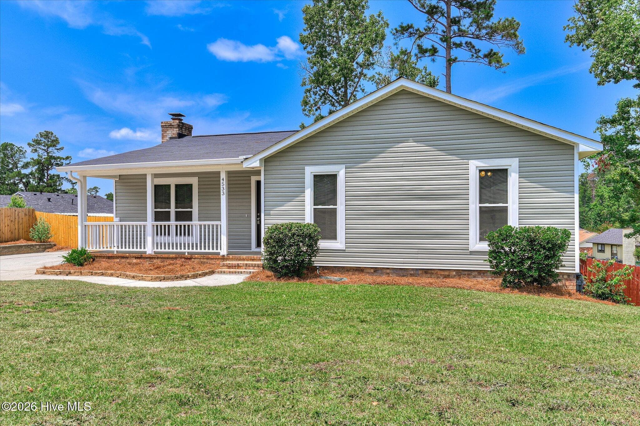 Single Family Residence at 4533 Ridgeview Court, Evans, GA 30809, photo 4 of 45