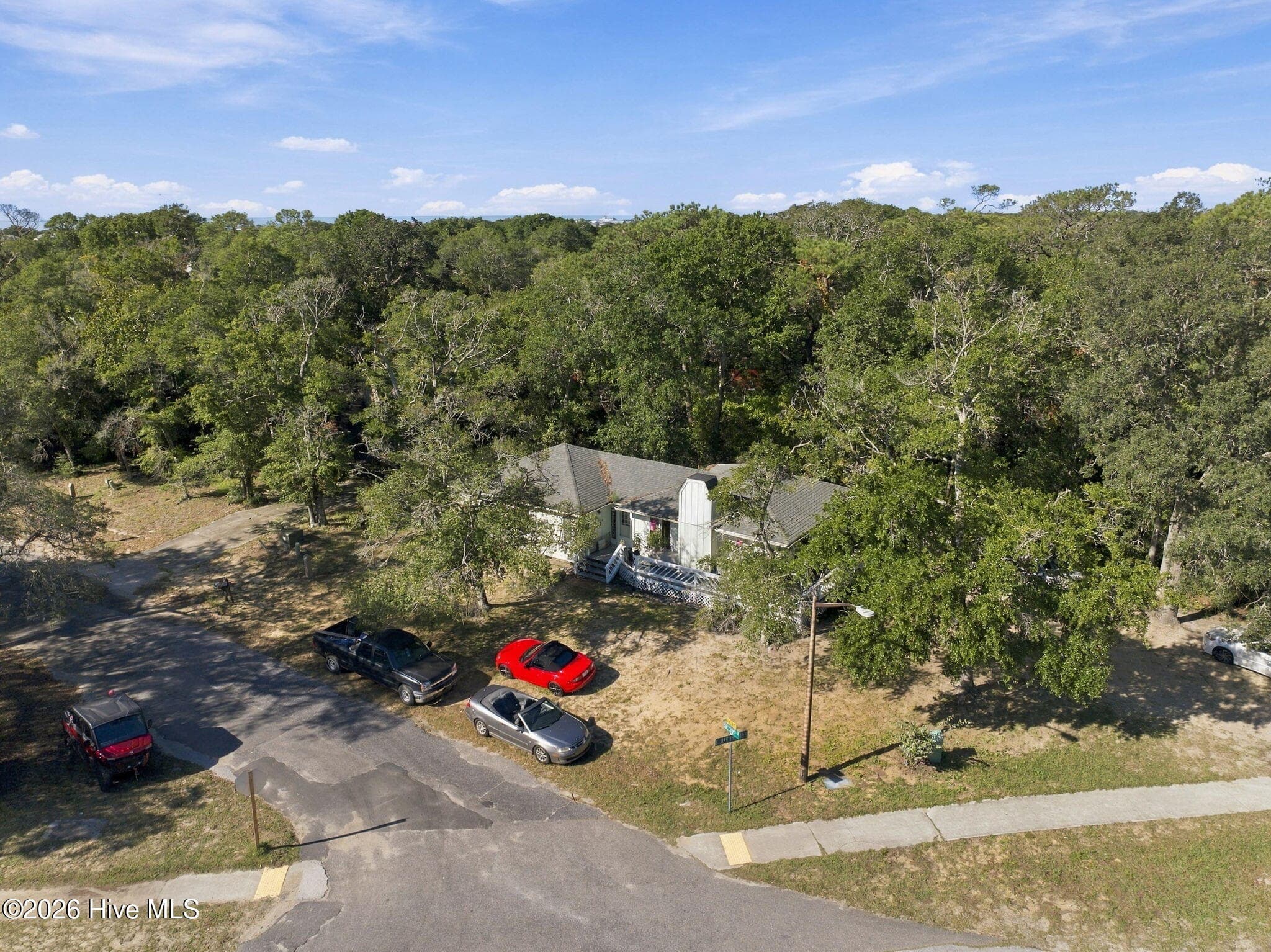 Single Family Residence at 2907 E Oak Island Drive, Oak Island, NC 28465, photo 8 of 40