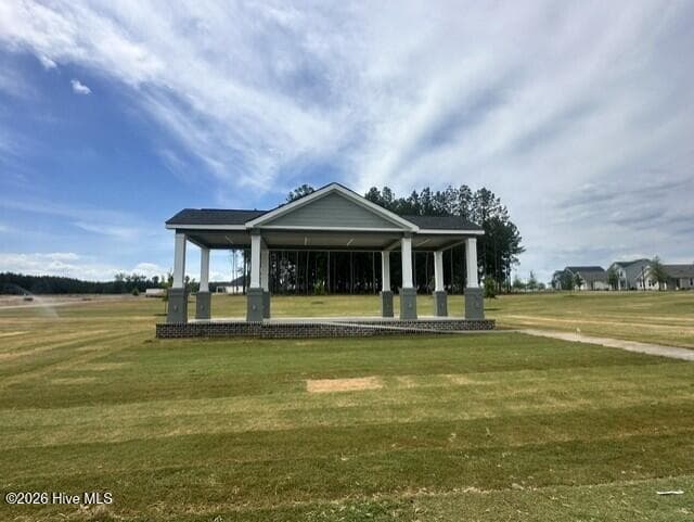 amphitheater - 467 Granard Street, Grovetown, GA 30813