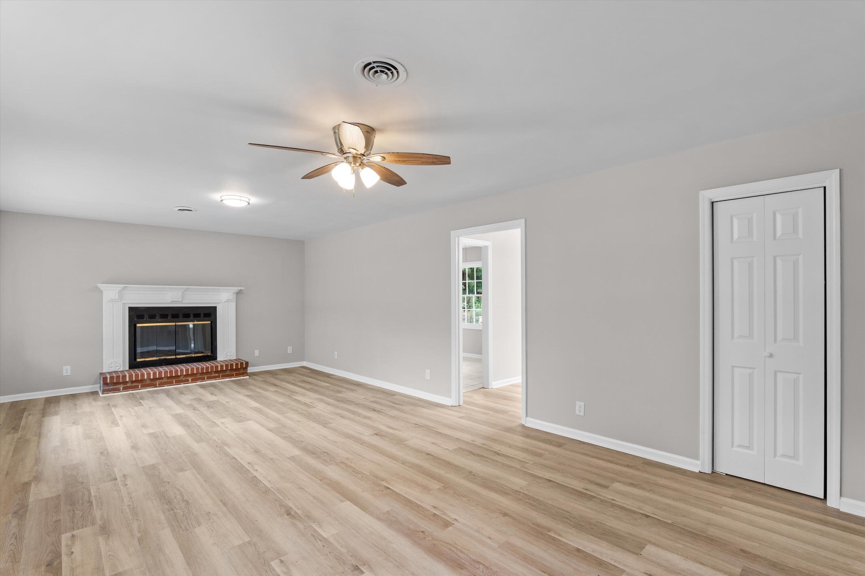 Single Family Residence at 3912 Debra Street, Augusta, GA 30906, photo 15 of 35