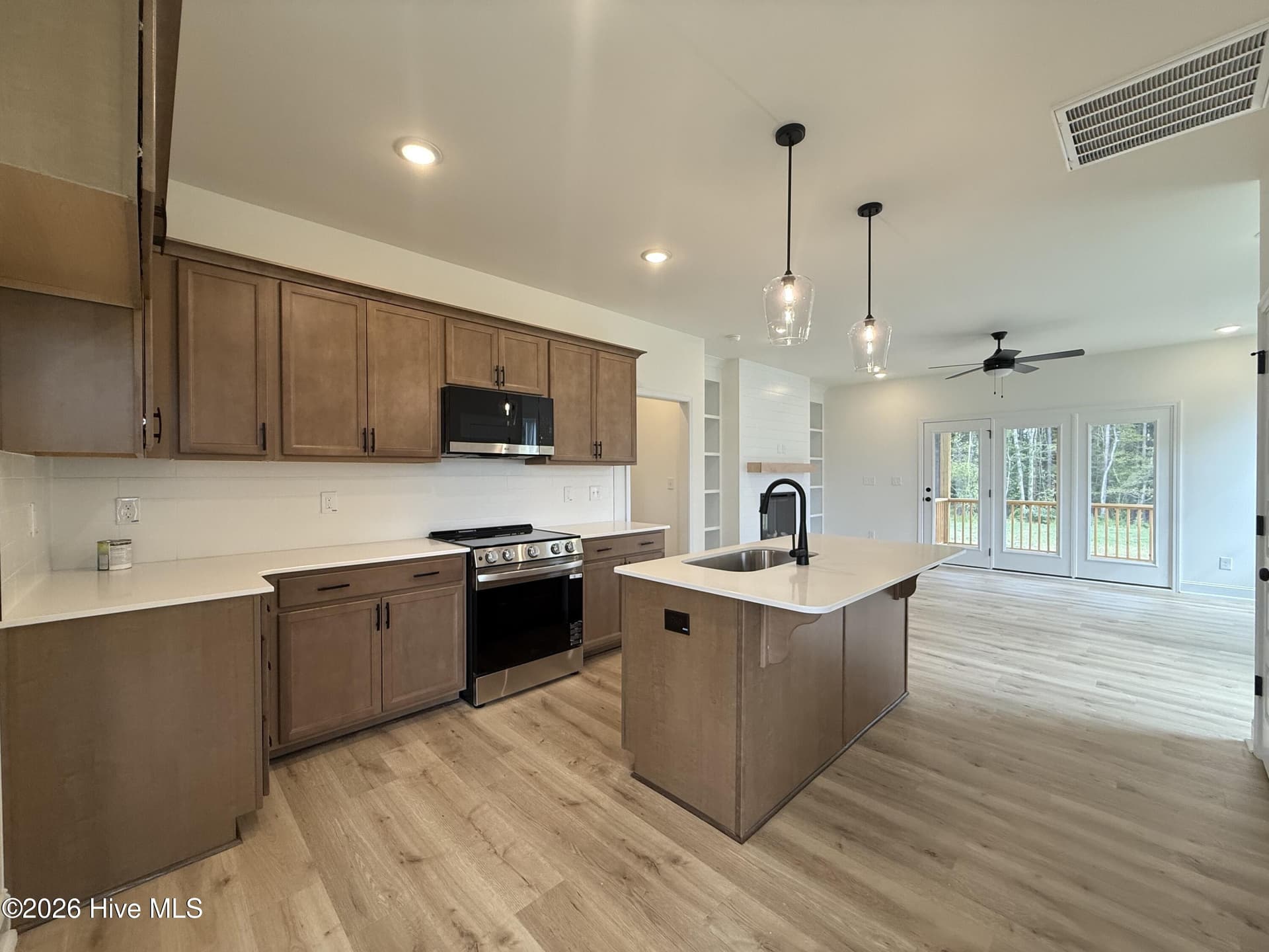 Single Family Residence at 137 Cardovia Way, Wendell, NC 27591, photo 13 of 62