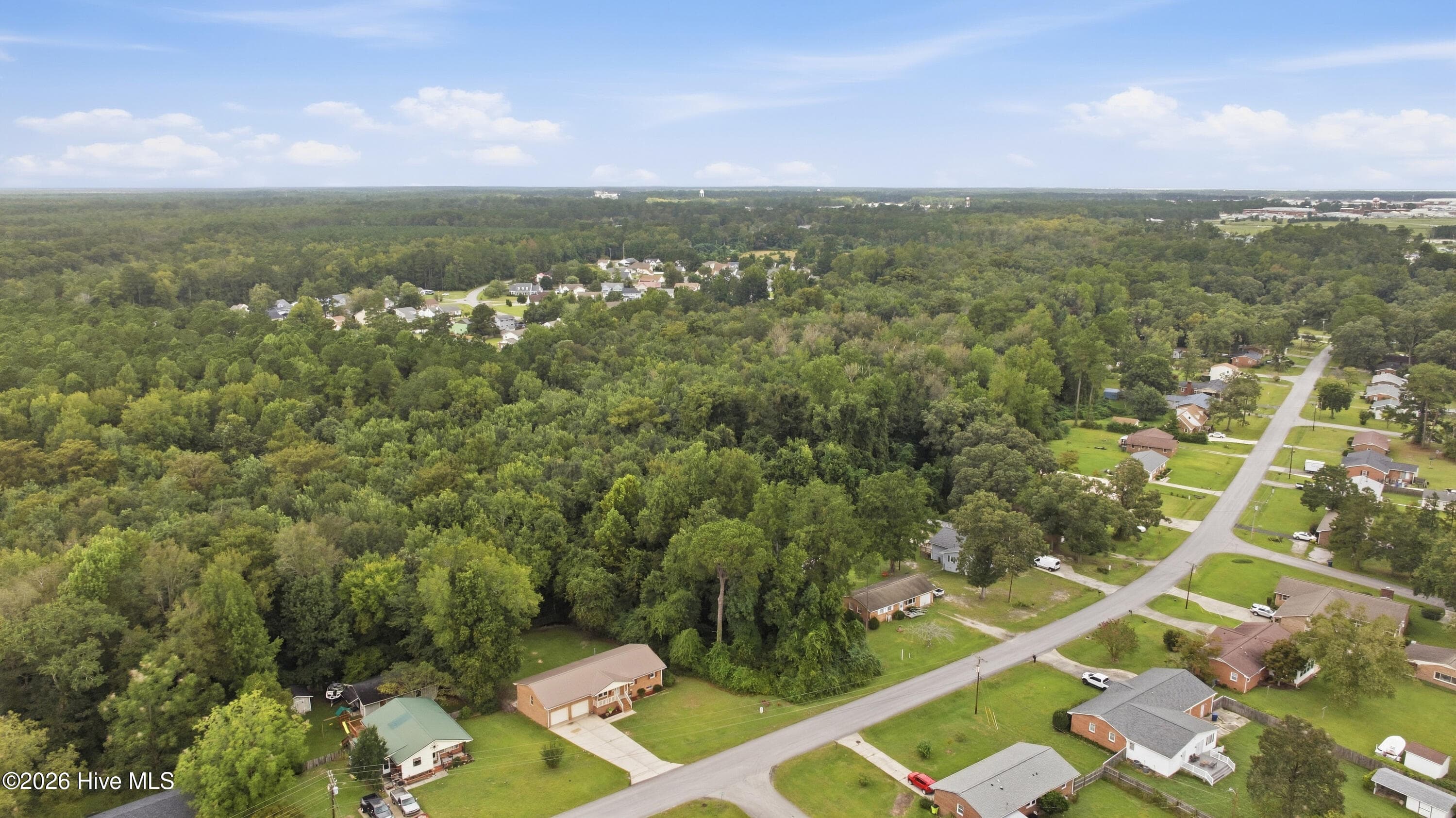Single Family Residence at 237 Hollywood Boulevard, Havelock, NC 28532, photo 9 of 98