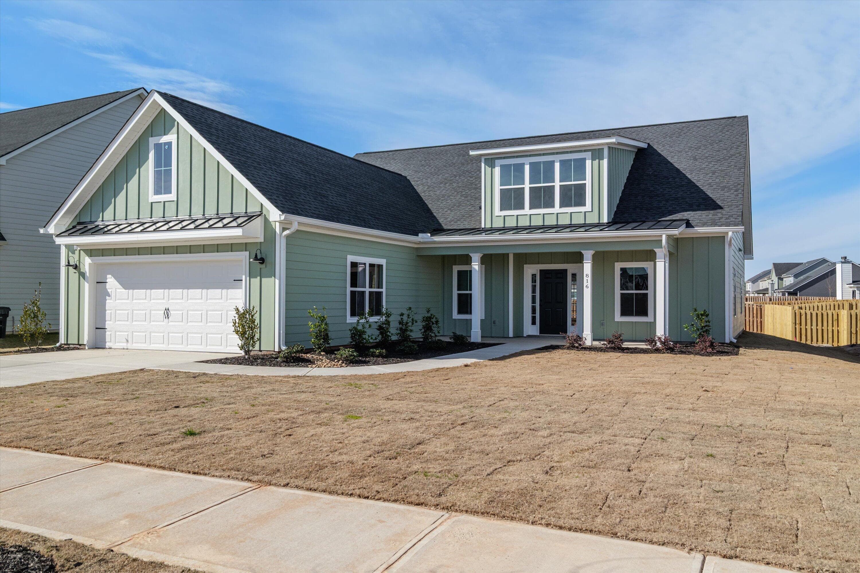 Single Family Residence at 816 Talbot Drive, Grovetown, GA 30813, photo 5 of 58