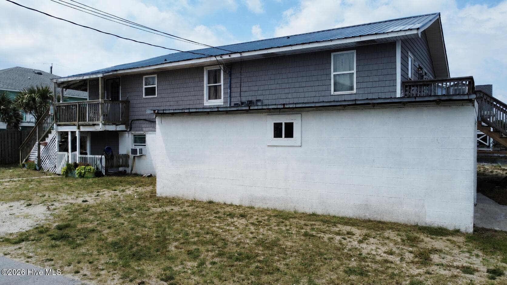 Quadruplex at 1518 Easy Street A - D, Surf City, NC 28445, photo 3 of 16
