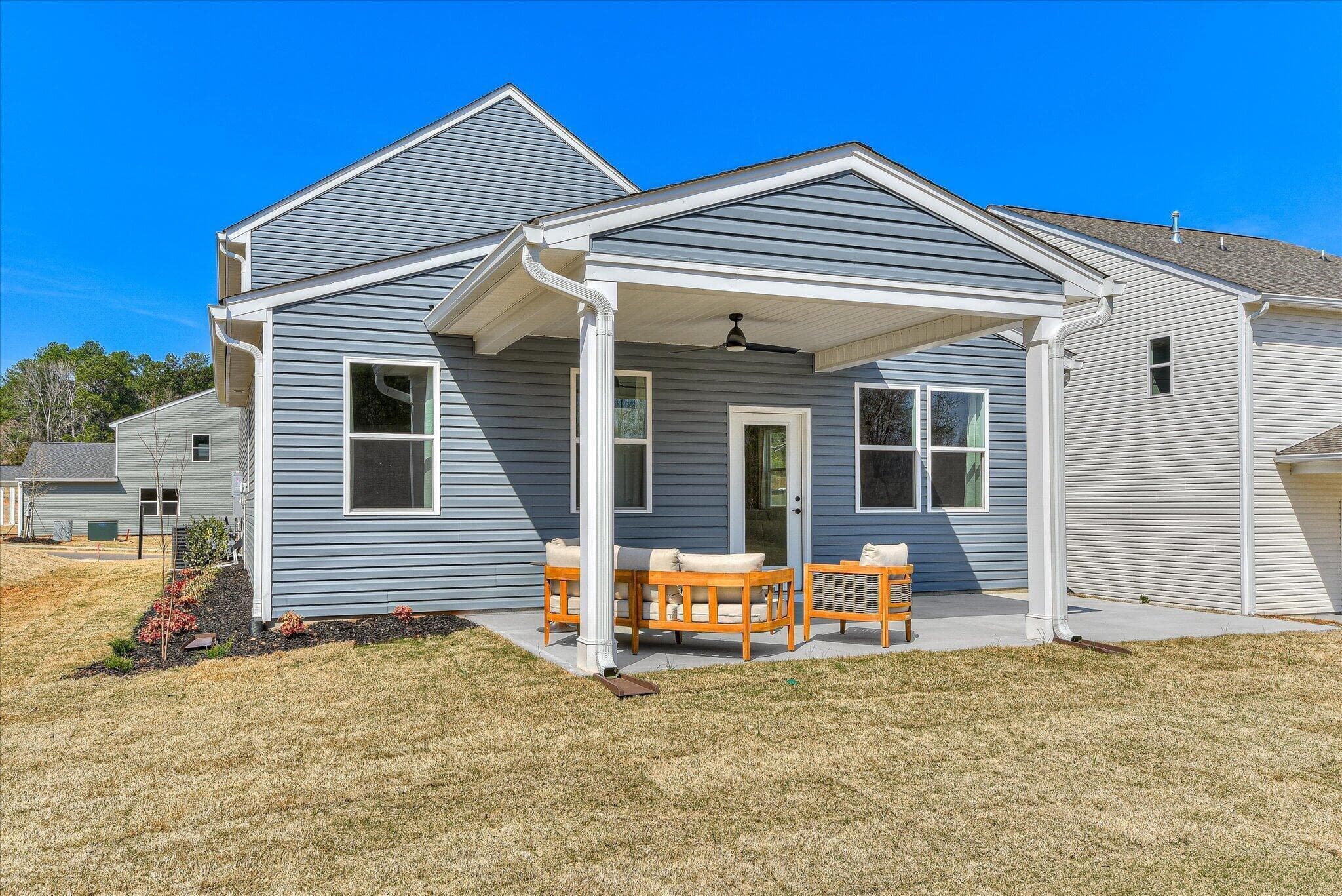 Single Family Residence at 5400 Proper Court, North Augusta, SC 29860, North Augusta, photo 51 of 59