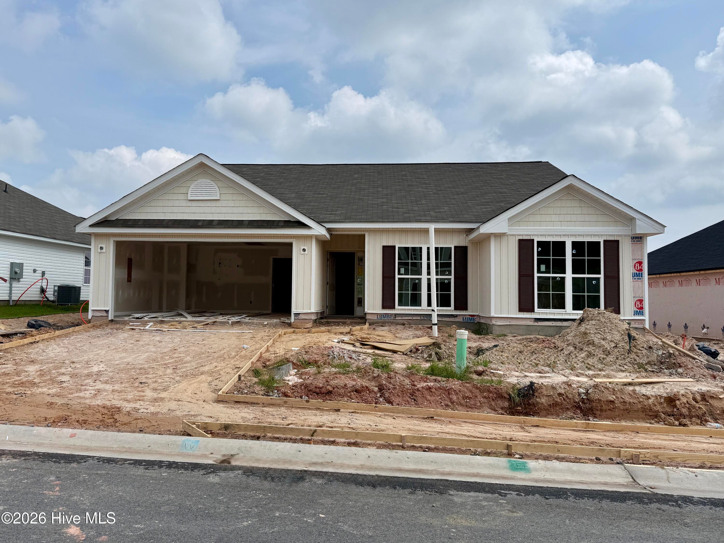 Single Family Residence at 3032 Brems Drive, Augusta, GA 30909, photo 3 of 5