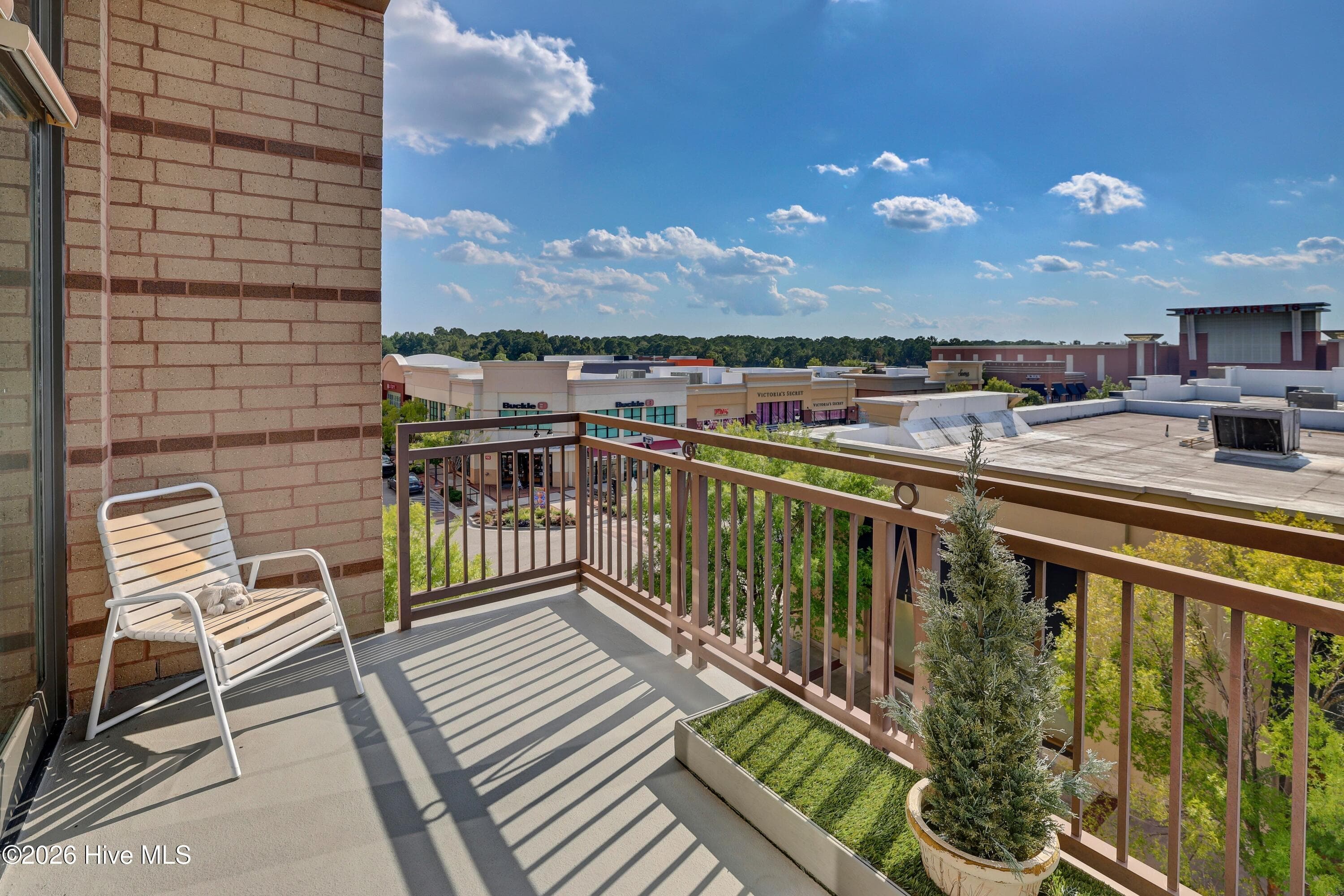 Condominium at 6831 Main Street Unit 314, Wilmington, NC 28405, photo 4 of 34