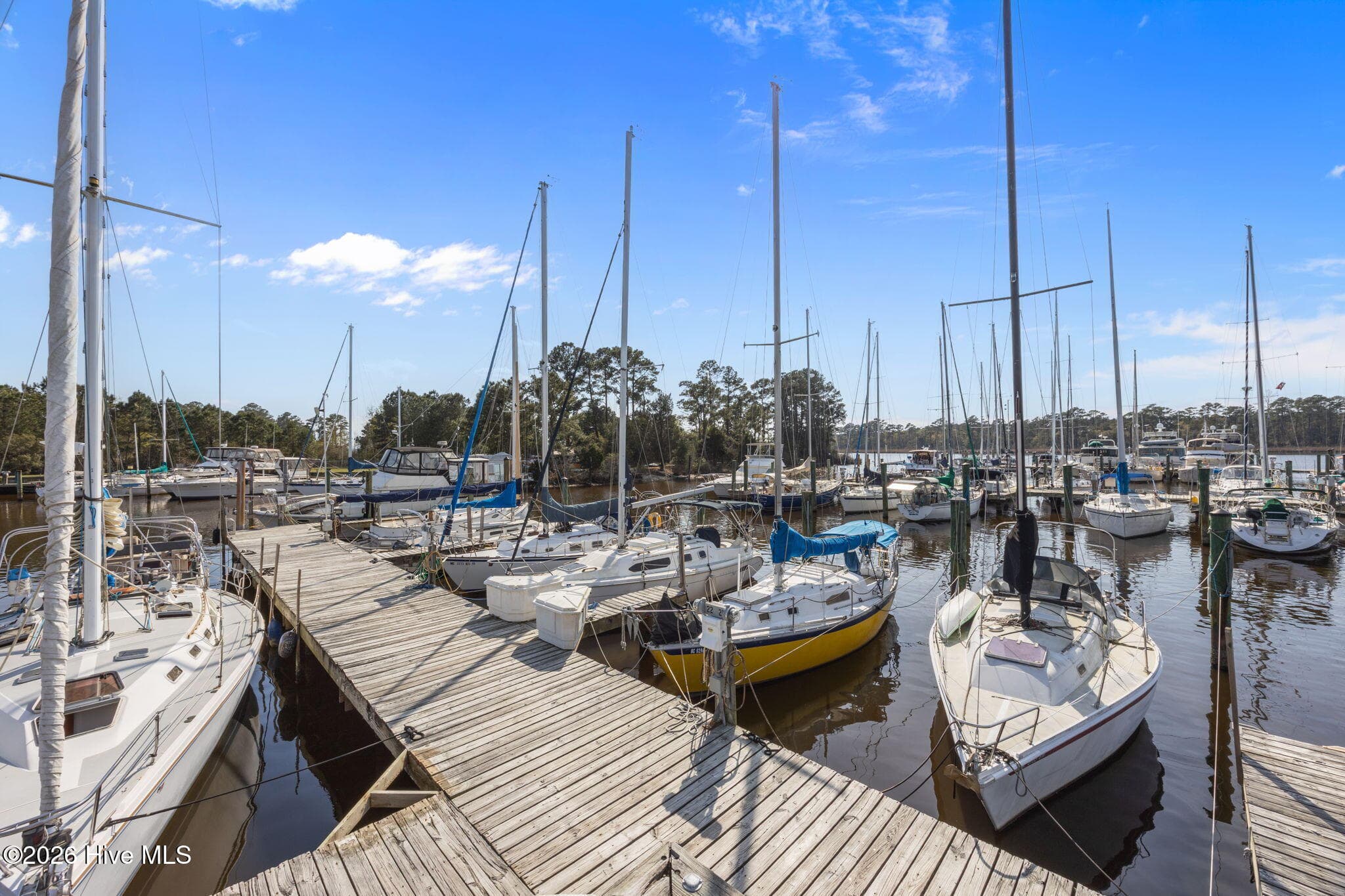 Commercial Sale at 100 Marina Drive, New Bern, NC 28560, photo 50 of 96