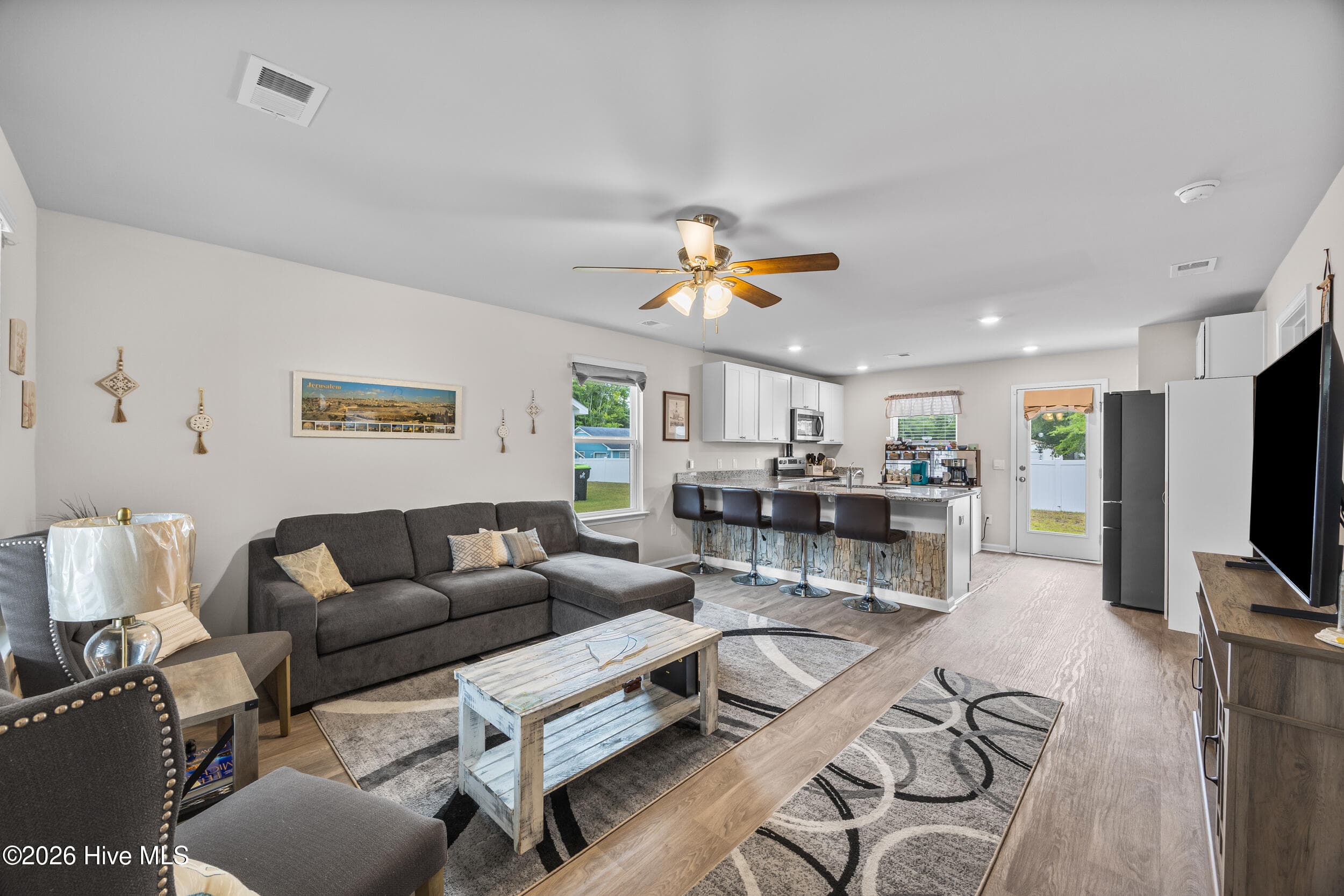 Single Family Residence at 1732 Whispering Pine Street SW, Ocean Isle Beach, NC 28469, photo 5 of 30