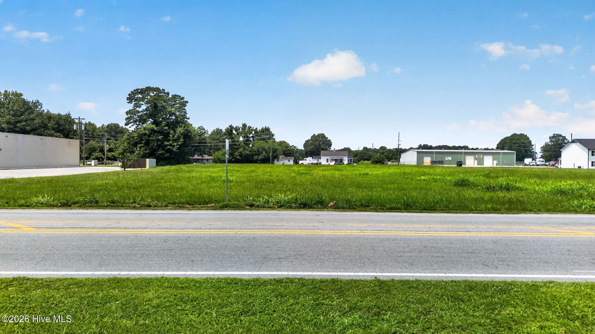 Unimproved Land at 0 S Wilson Street, Fremont, NC 27830, photo 16 of 16