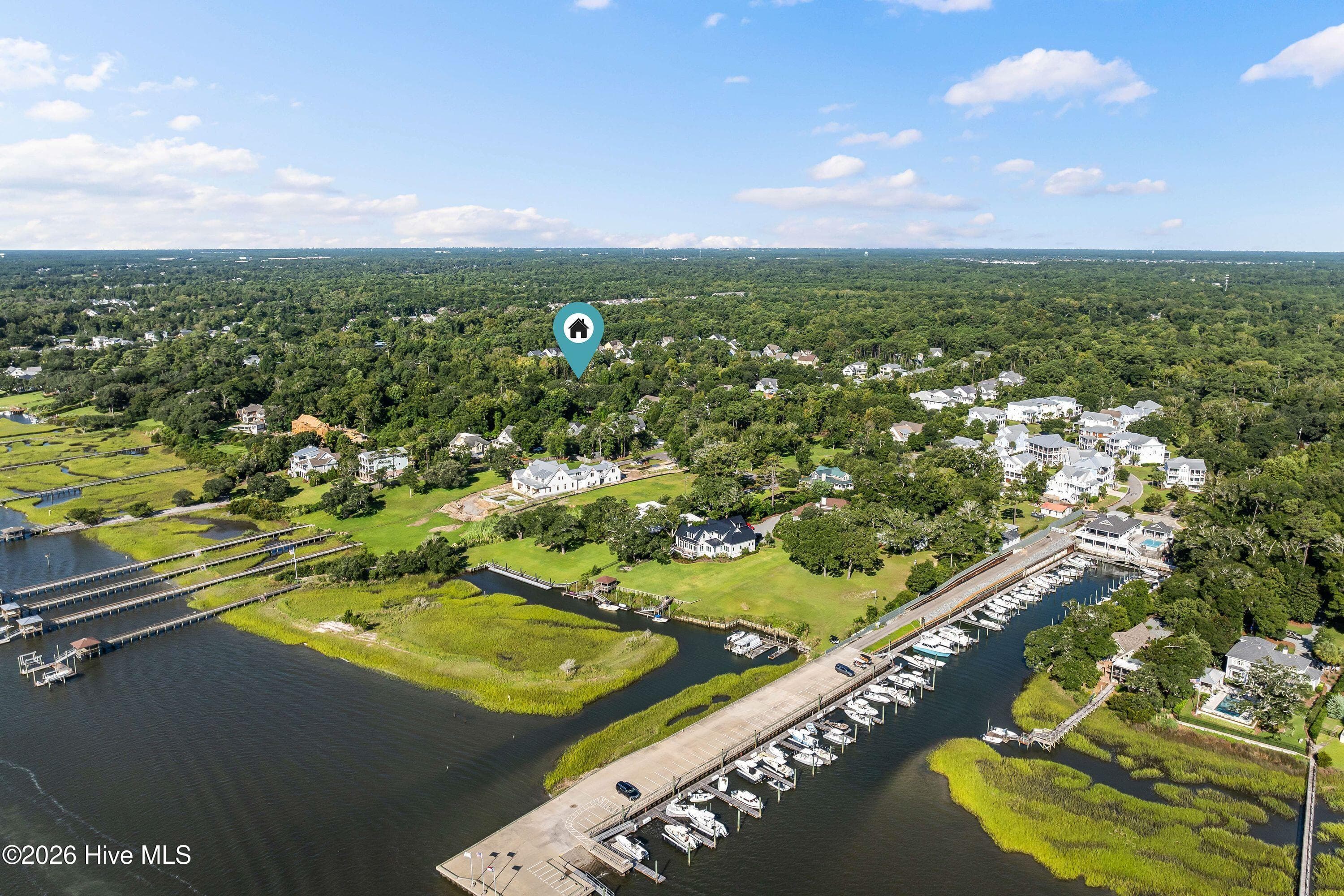 Single Family Residence at 1904 Middle Sound Loop Road, Wilmington, NC 28411, photo 5 of 102