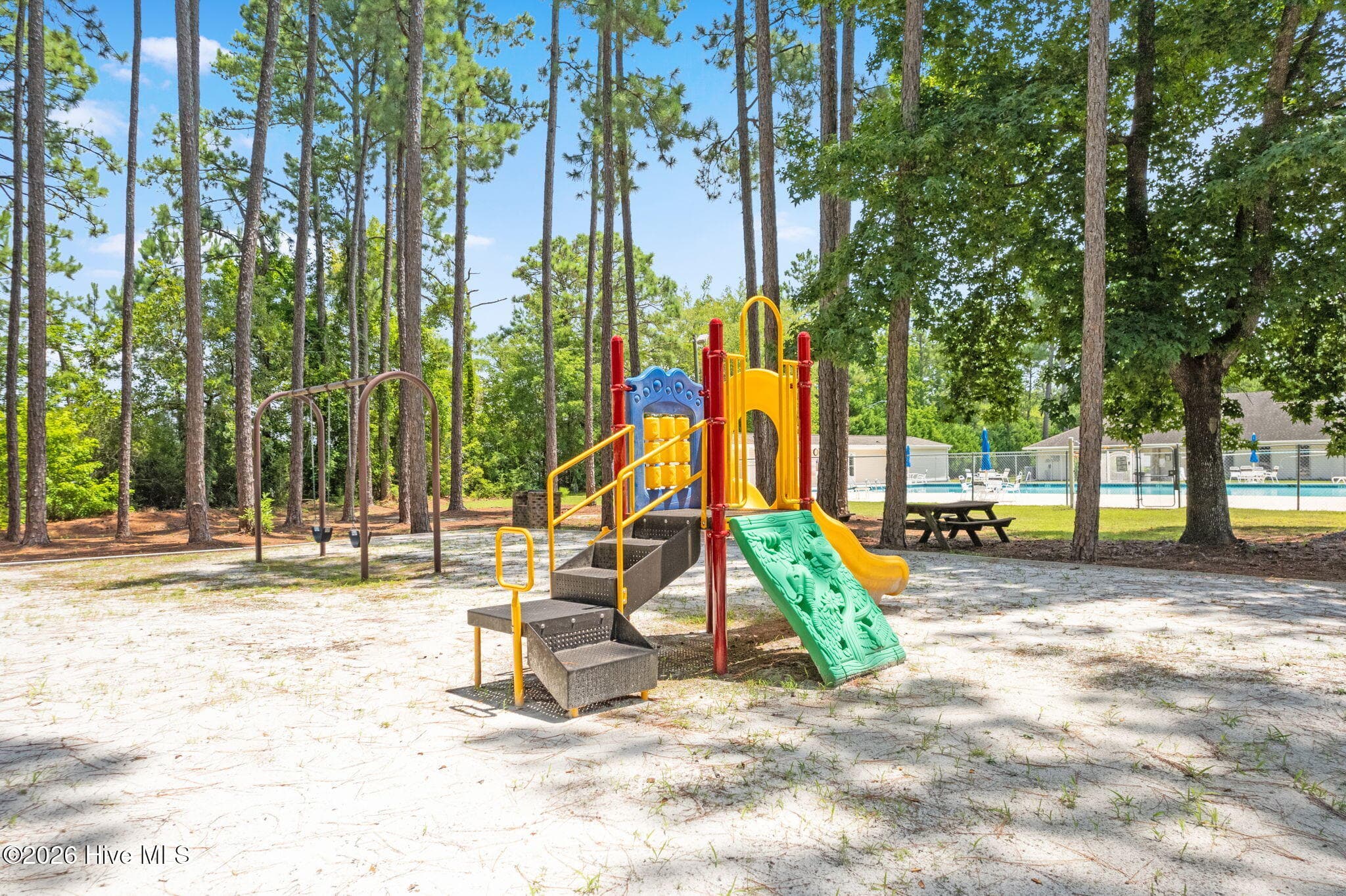 Single Family Residence at 188 Boundary Loop Road NW, Calabash, NC 28467, photo 41 of 41
