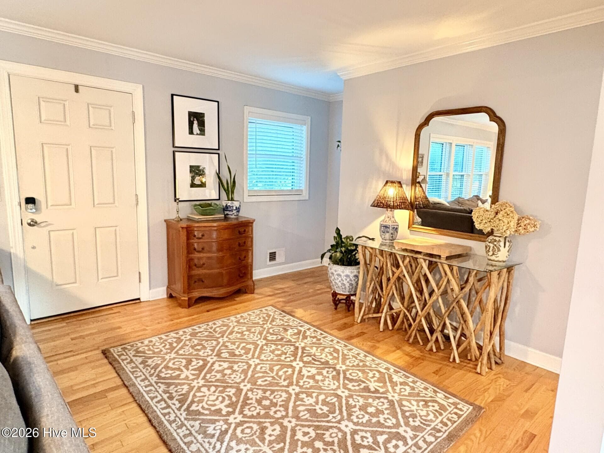 Single Family Residence at 5619 Saint Nicholas Road, Wilmington, NC 28405, photo 11 of 28