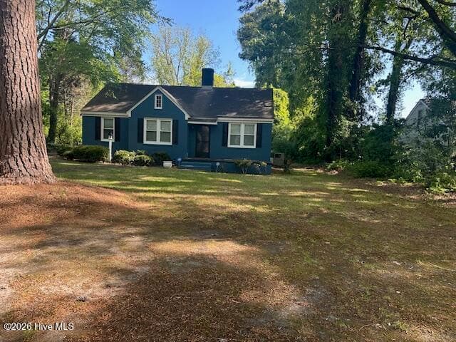 Single Family Residence at 1030 Lafayette Avenue, Rocky Mount, NC 27803, photo 3 of 33