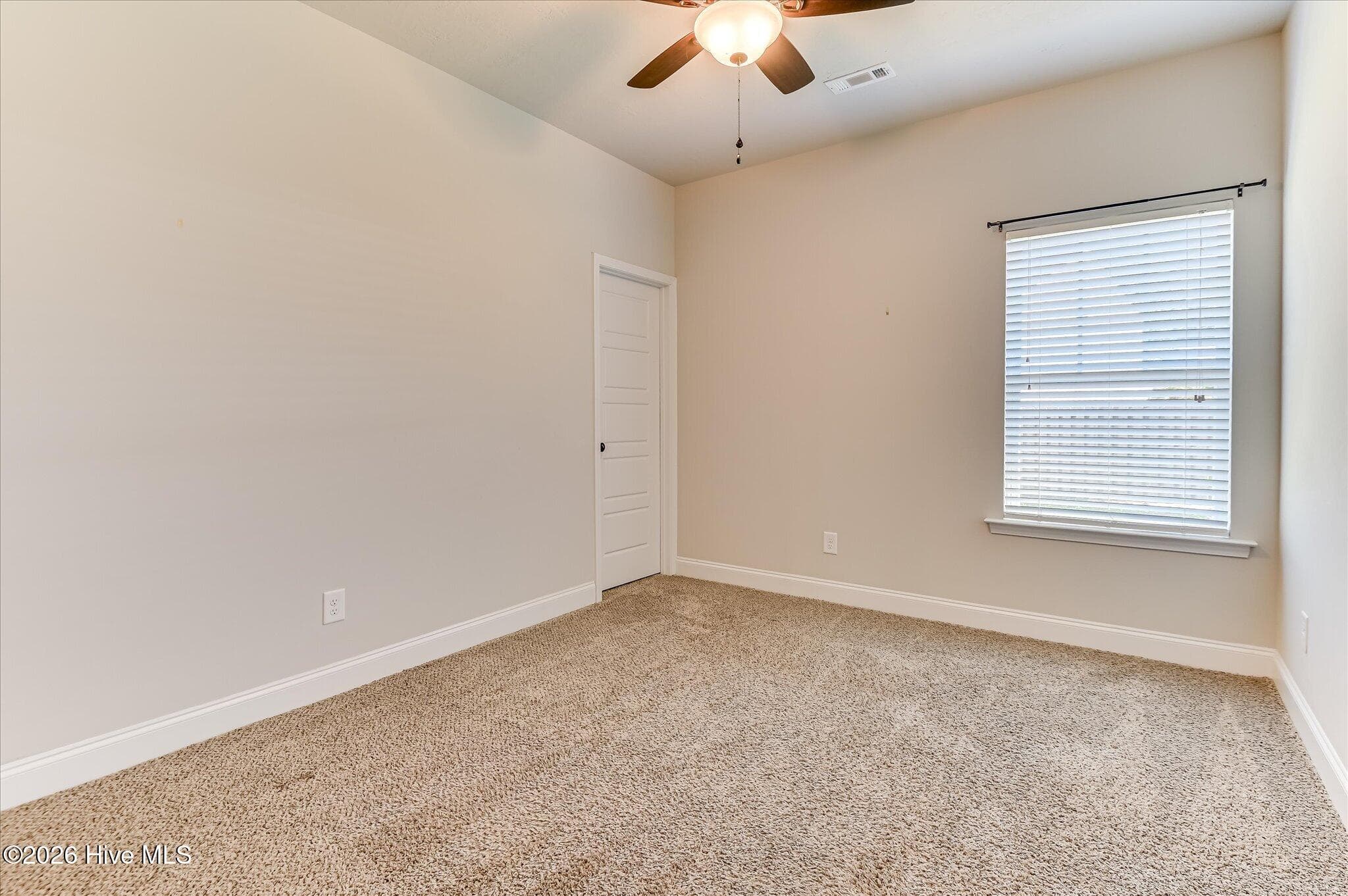 Bedroom #2 - 160 Swinton Pond Road, Grovetown, GA 30813