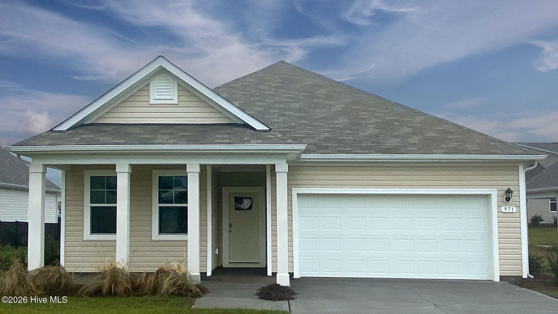 971 Stanbury Bluff Road SW, Supply, NC 28462