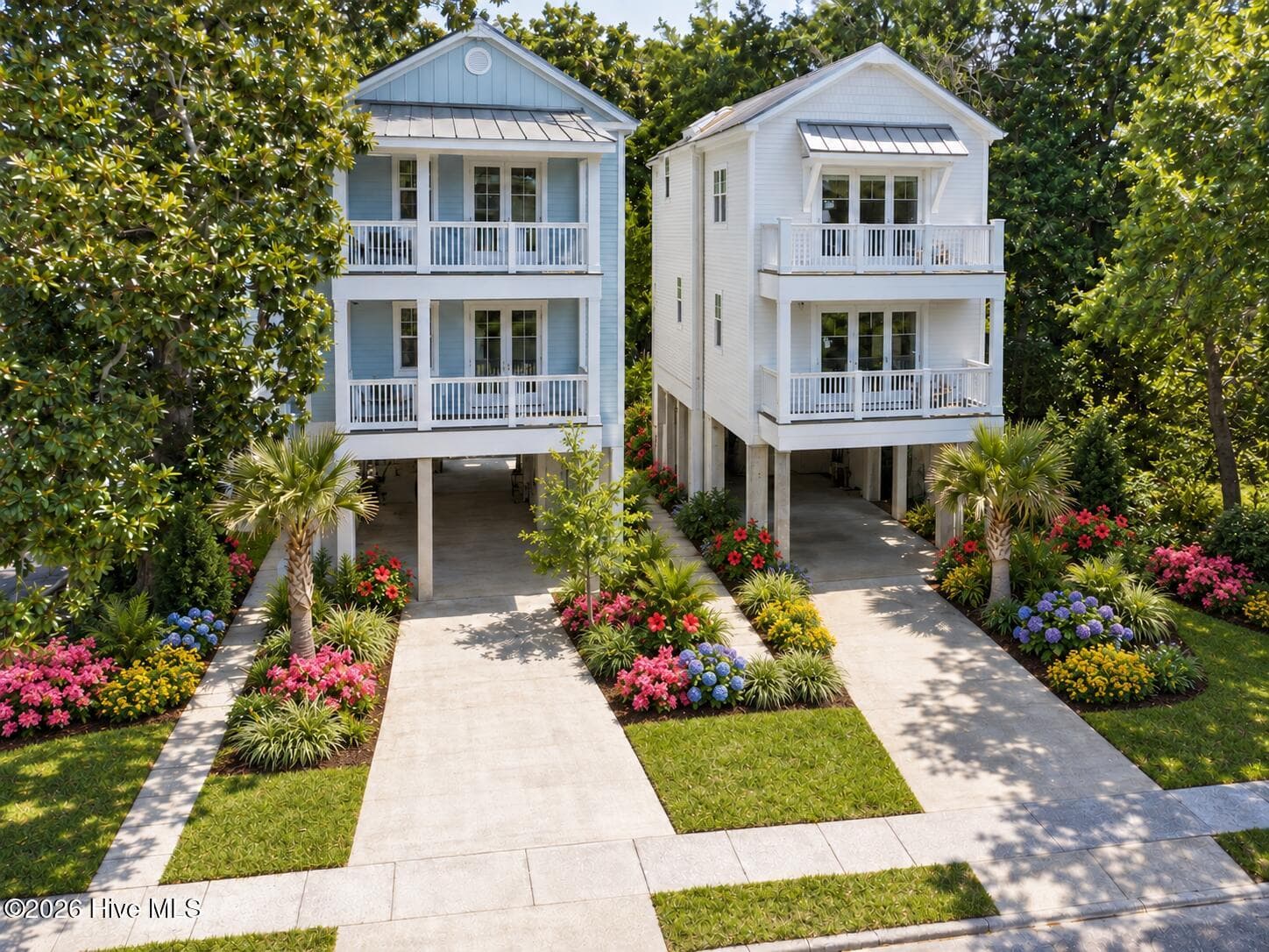 404 N Third Street, Carolina Beach, NC 28428