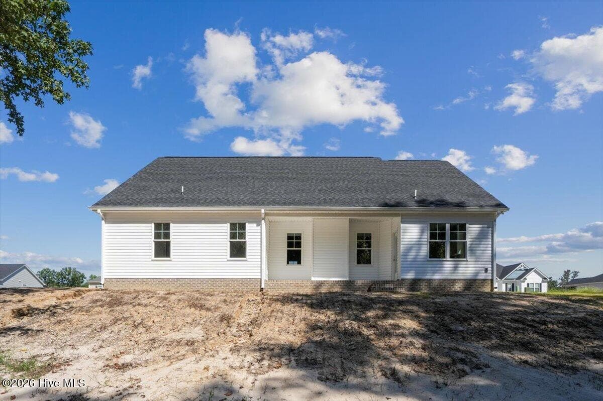 Single Family Residence at 306 Creeks Edge Drive, Pikeville, NC 27863, photo 131 of 134