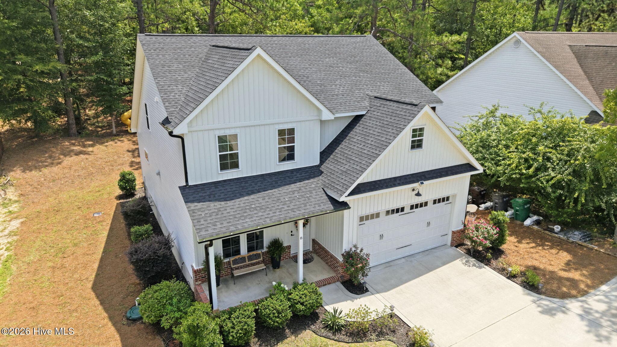 Single Family Residence at 8 Asheville Way, Pinehurst, NC 28374, photo 48 of 48