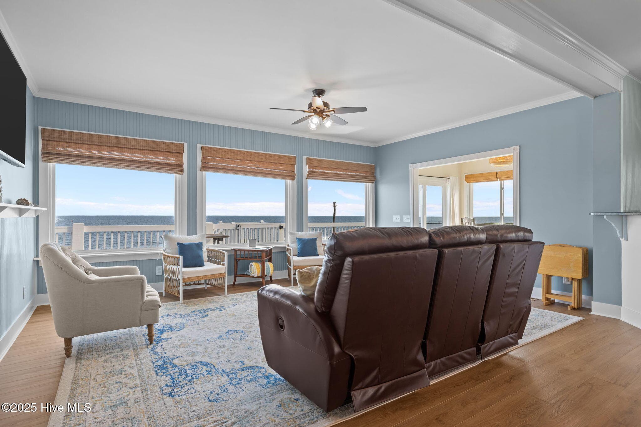 216 Styron Creek Road, Sea Level, NC 28577