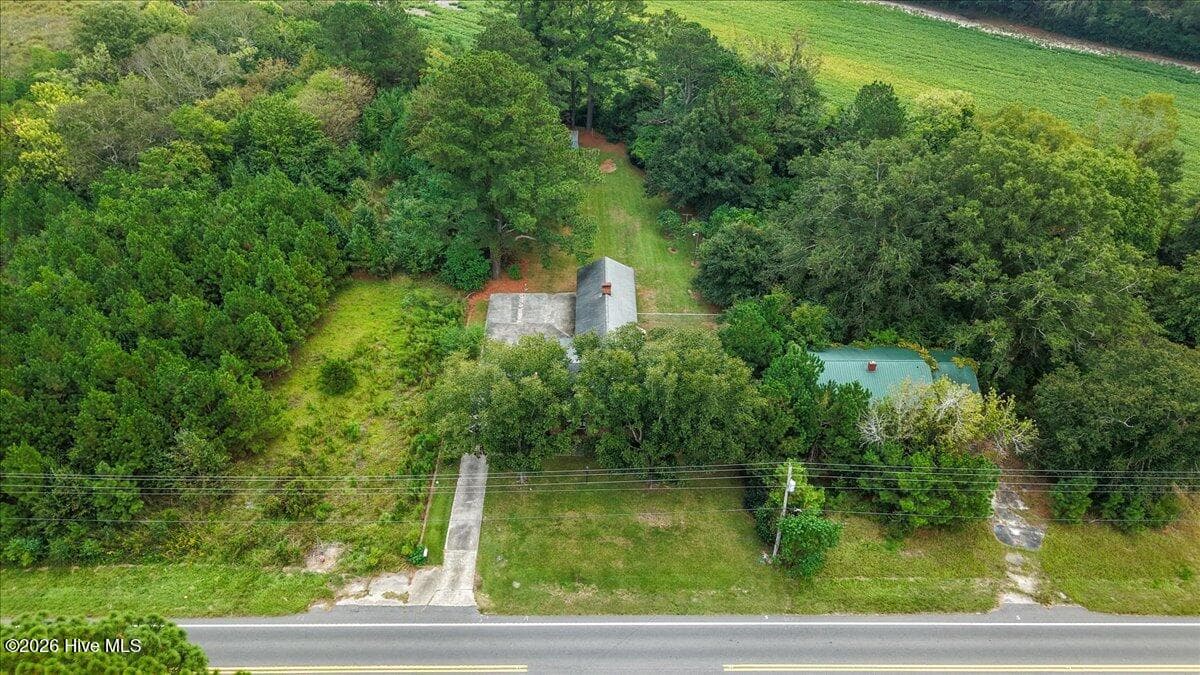 Single Family Residence at 489 Hwy 58 S, Kinston, NC 28504, photo 151 of 156