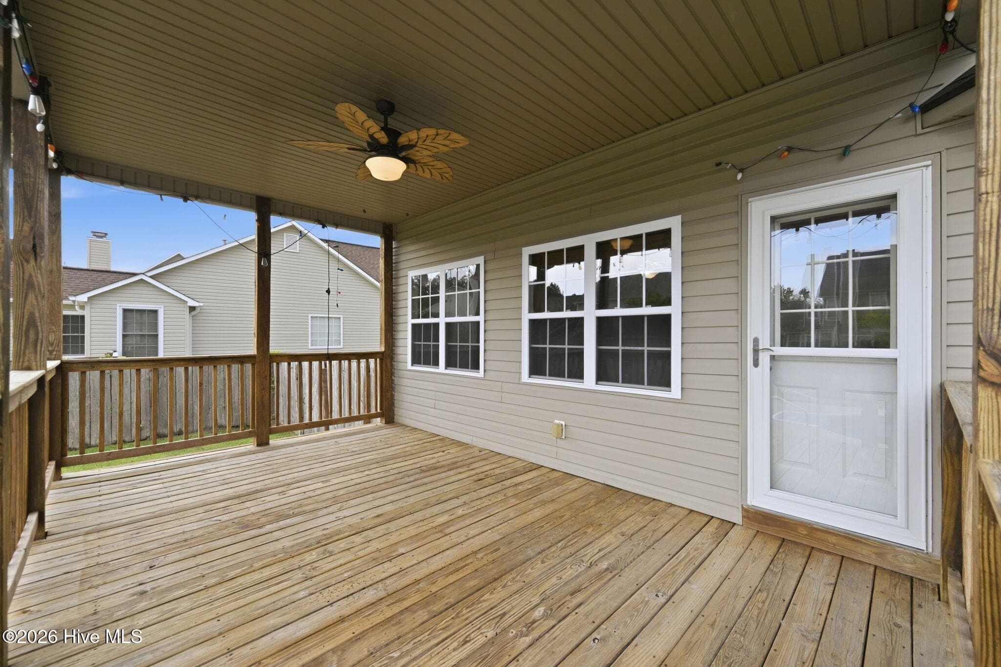 Single Family Residence at 101 Ellington Place, Jacksonville, NC 28540, photo 87 of 100