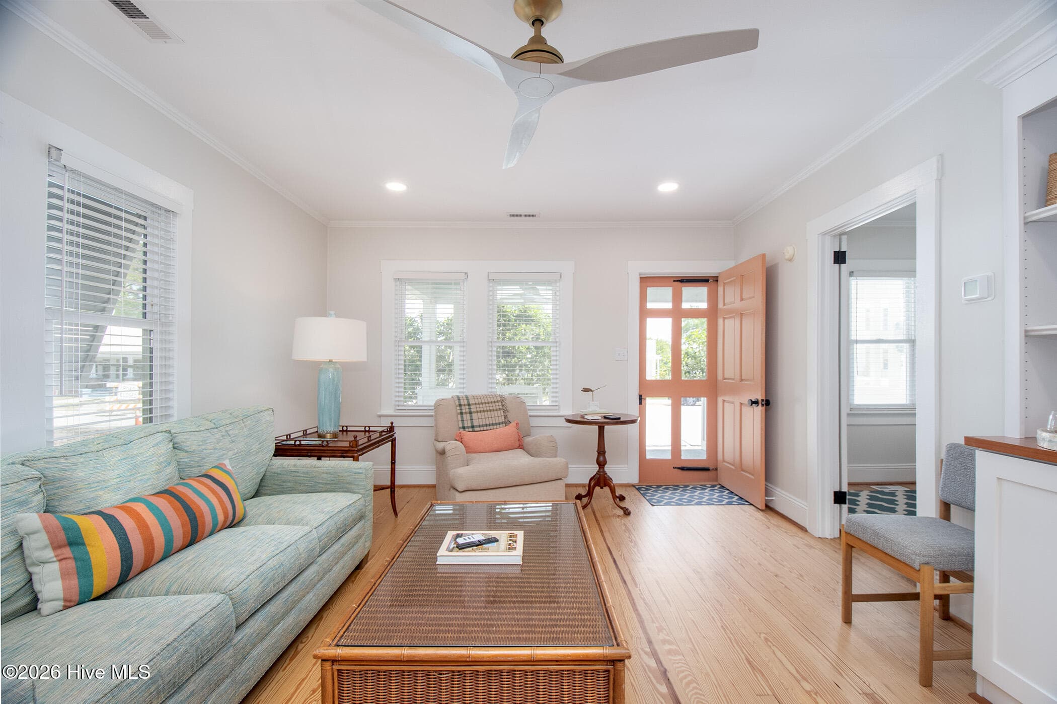 Single Family Residence at 800 Mulberry Street, Beaufort, NC 28516, photo 16 of 48