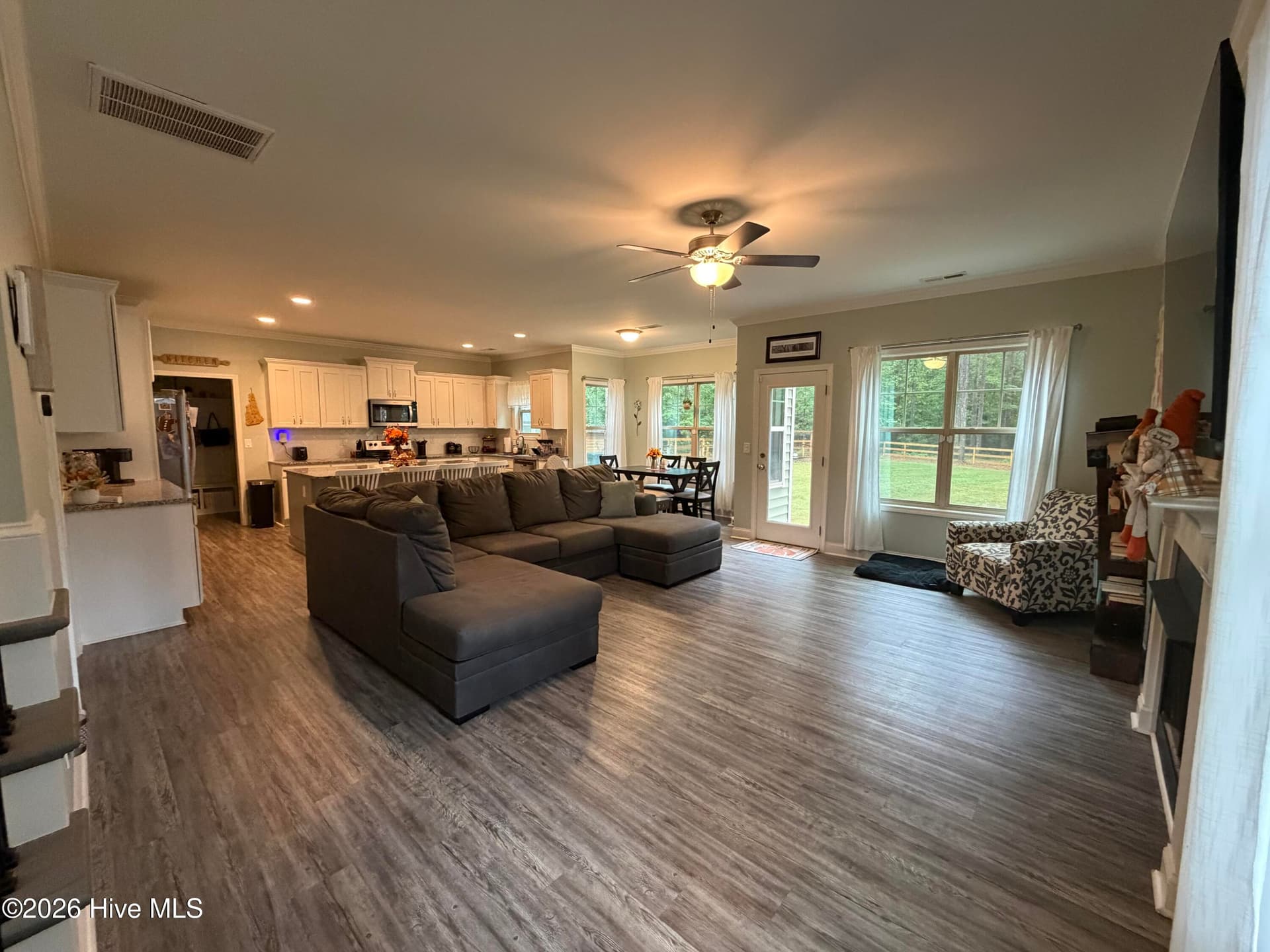 Single Family Residence at 8281 Us Highway 264a, Bailey, NC 27807, photo 31 of 118
