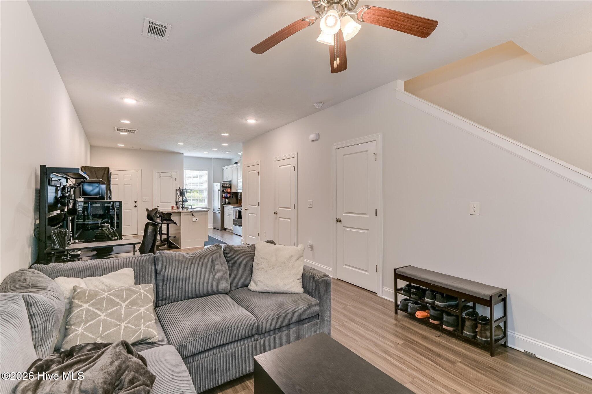 Townhouse at 1912 Butternut Drive 12-B, Grovetown, GA 30813, photo 28 of 46