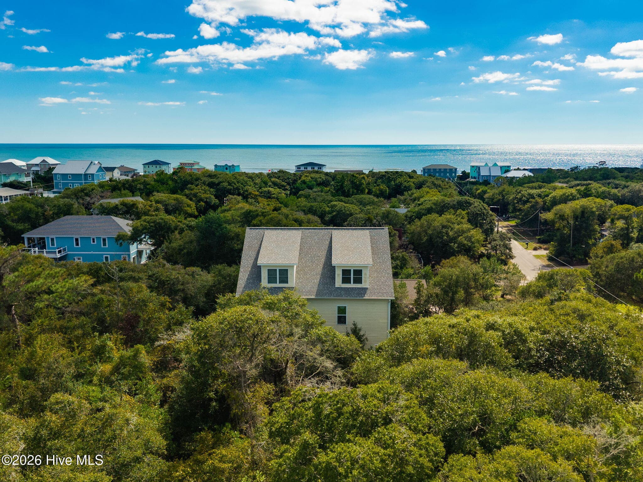 Townhouse at 118 Shell Drive West, Emerald Isle, NC 28594, photo 58 of 67