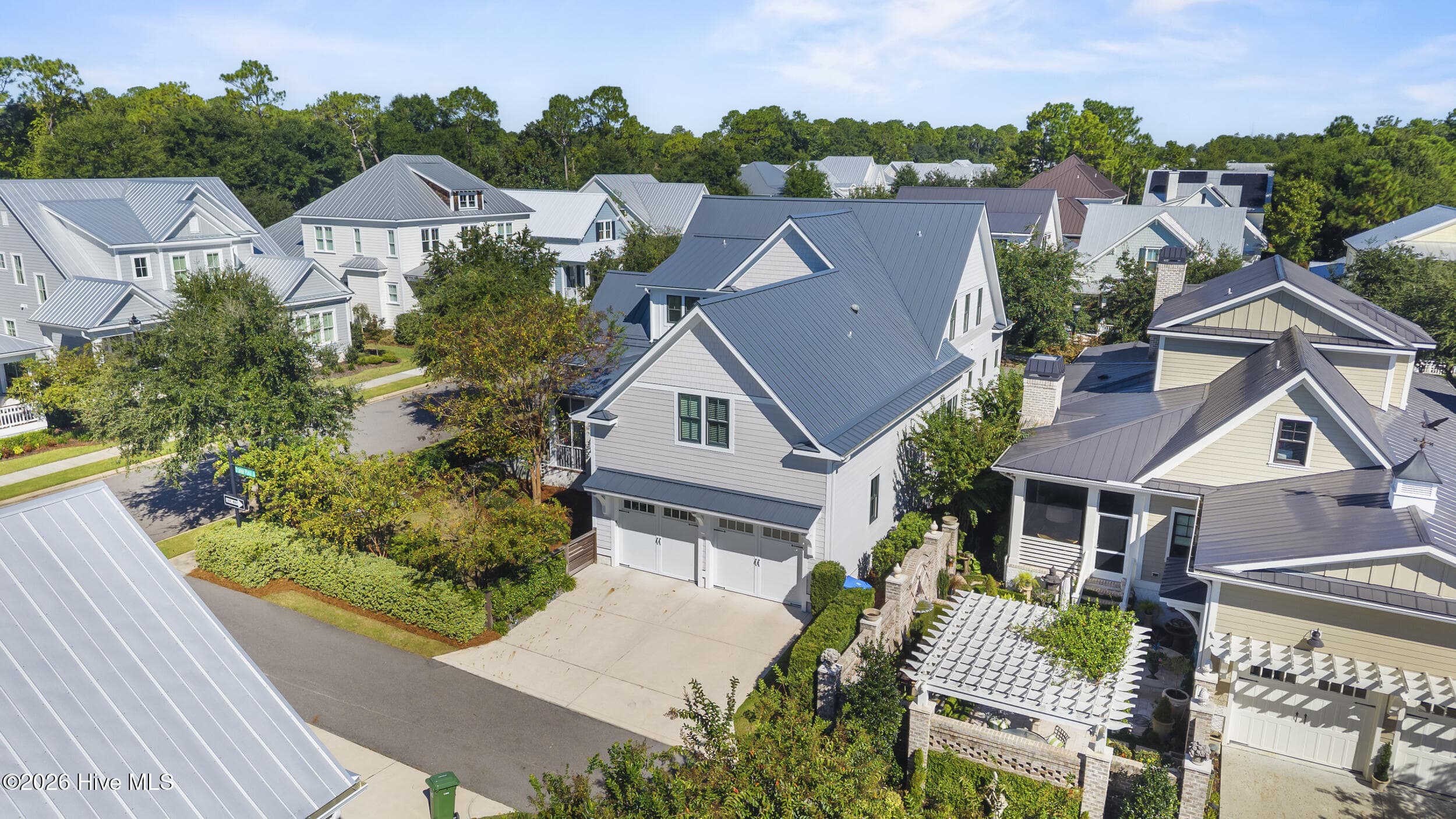 Single Family Residence at 5304 Hanahan Drive, Wilmington, NC 28403, photo 103 of 134