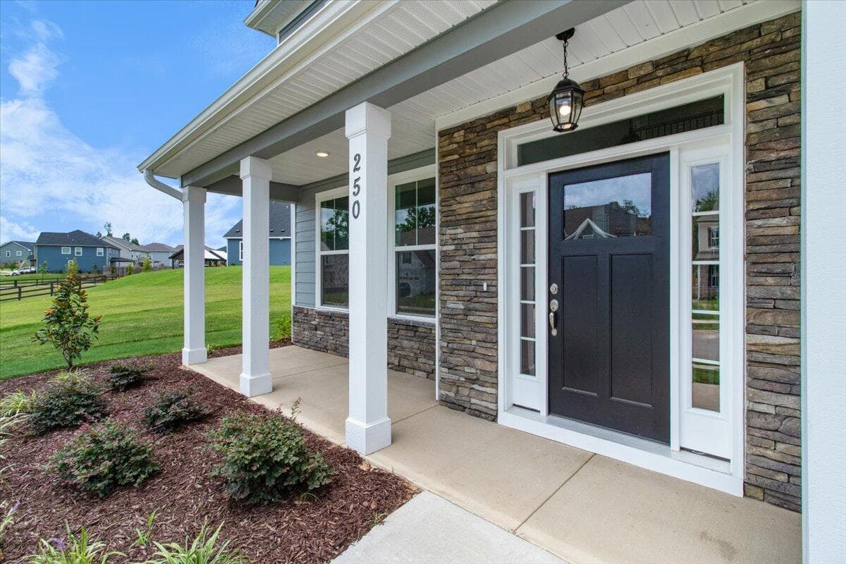 Single Family Residence at 250 Prominence Drive Tp64, Grovetown, GA 30813, photo 6 of 46