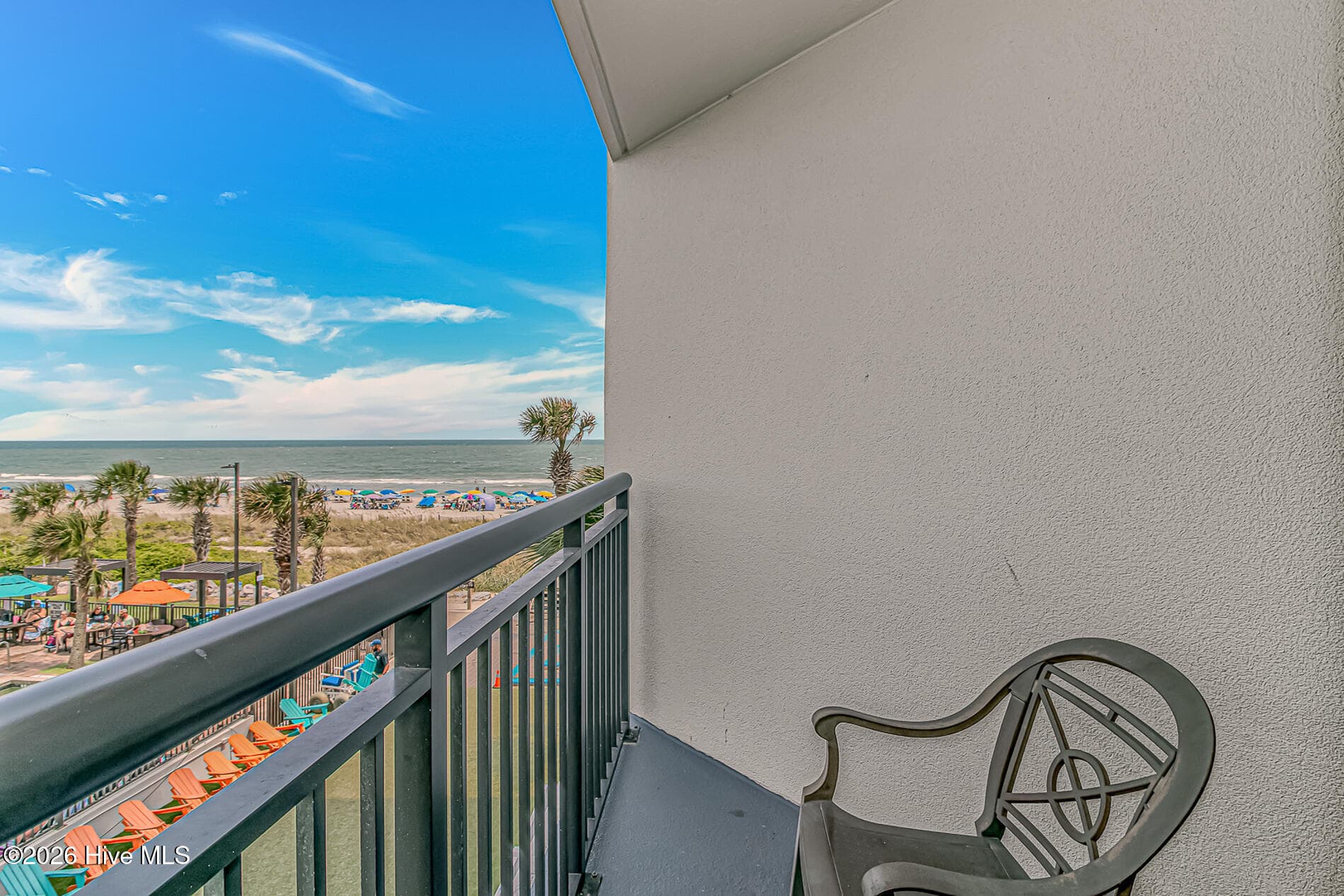 Condominium at 3000 N Ocean Boulevard # 203, Myrtle Beach, SC 29577, photo 3 of 4