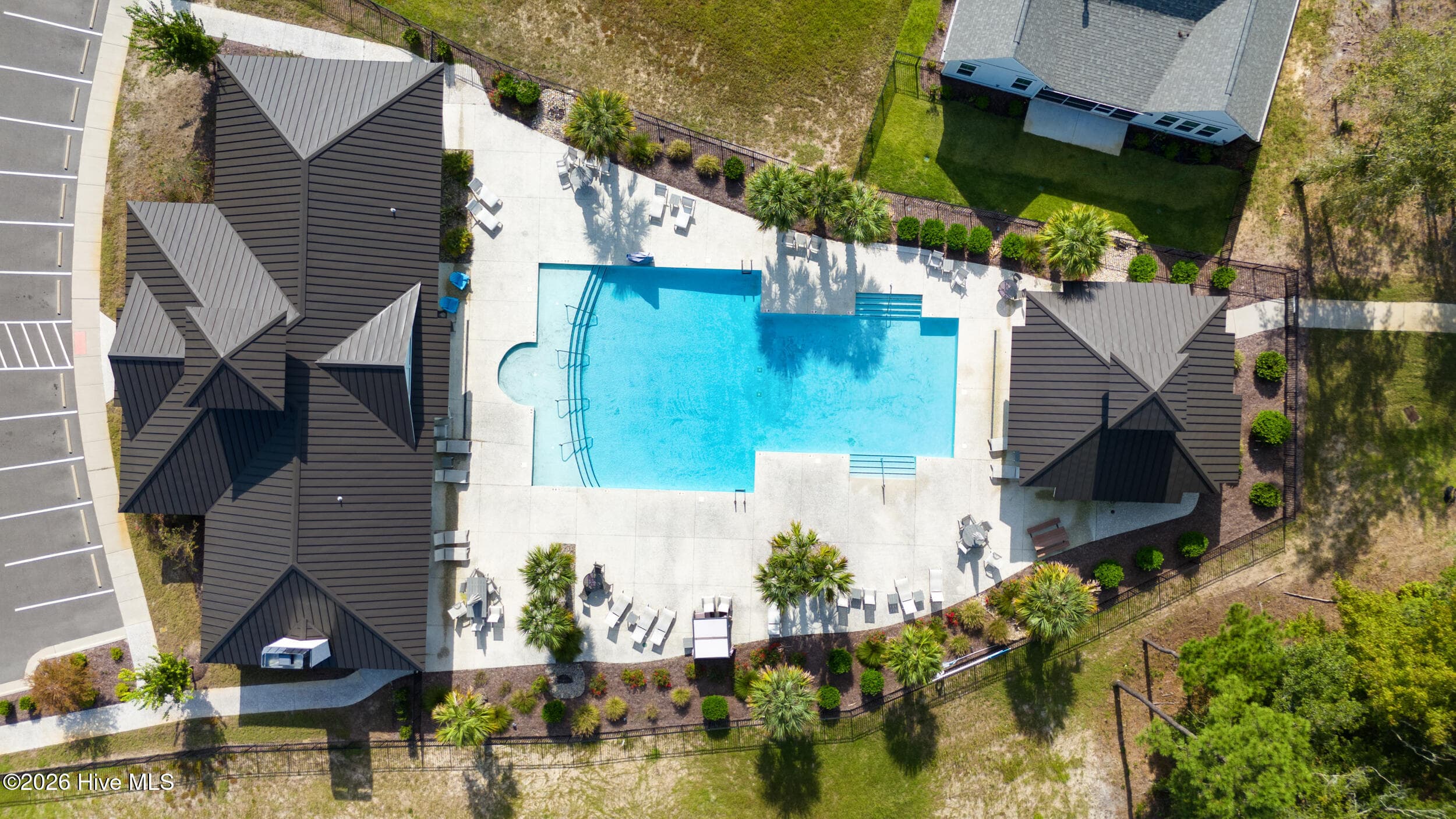 Single Family Residence at 345 Preservation Point Avenue, Wilmington, NC 28401, photo 58 of 63