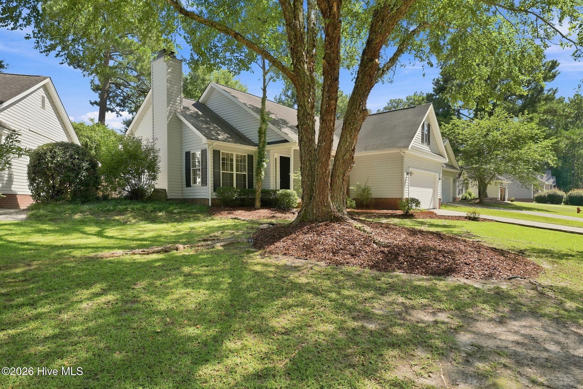 Single Family Residence at 133 Kensington Way, Aberdeen, NC 28315, photo 33 of 38