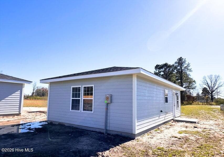 Duplex at 231 & 233 Hc Powers Road, Wallace, NC 28466, photo 11 of 23