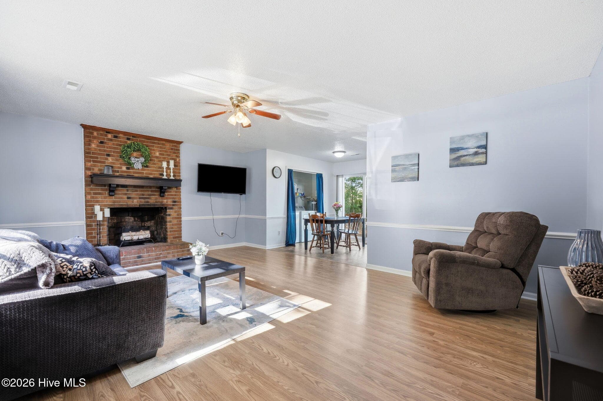 Single Family Residence at 1704 Farmgate Road, Kinston, NC 28504, photo 6 of 29