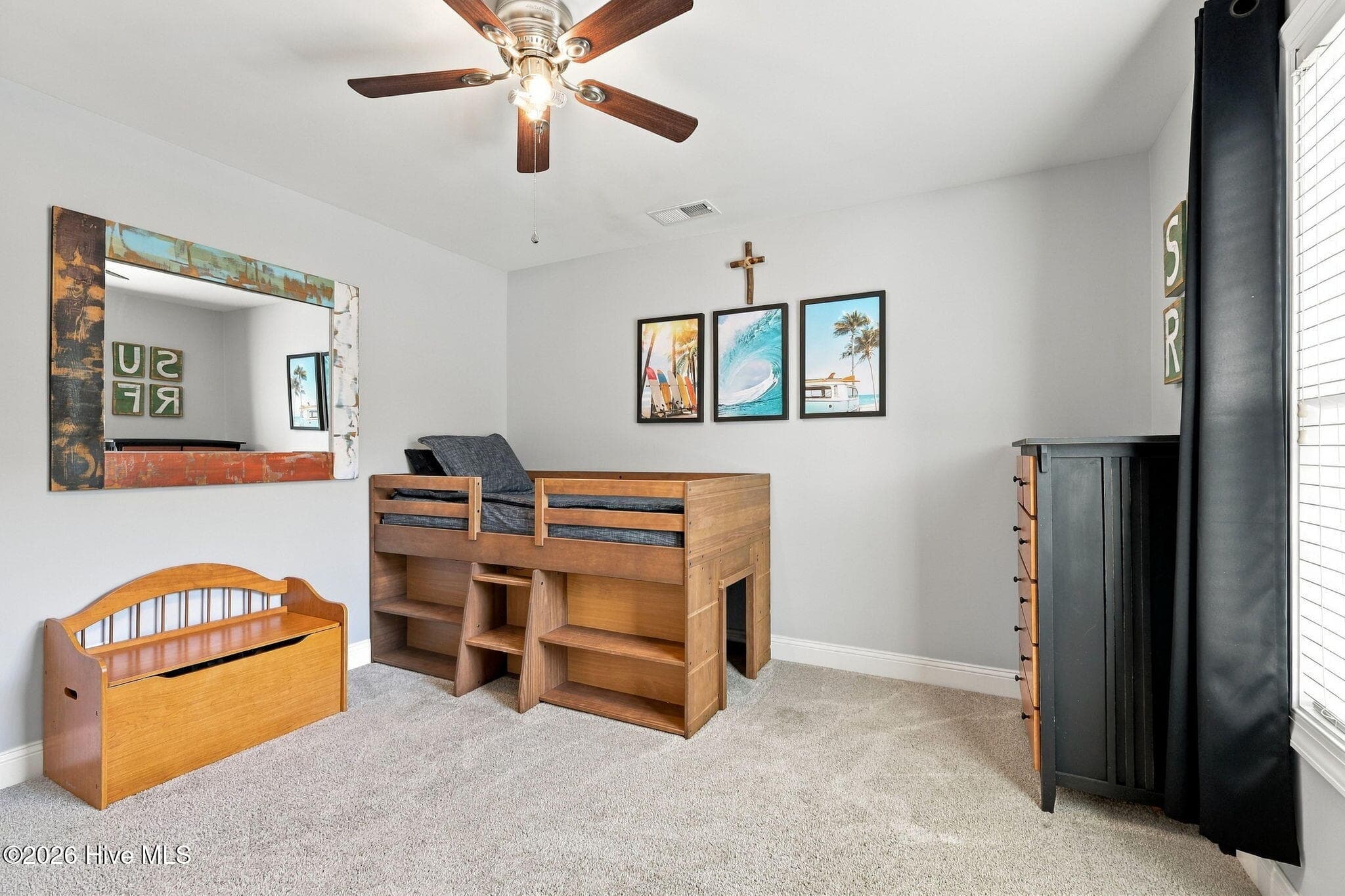 Single Family Residence at 145 Christina Maria Way, Cedar Point, NC 28584, photo 56 of 61