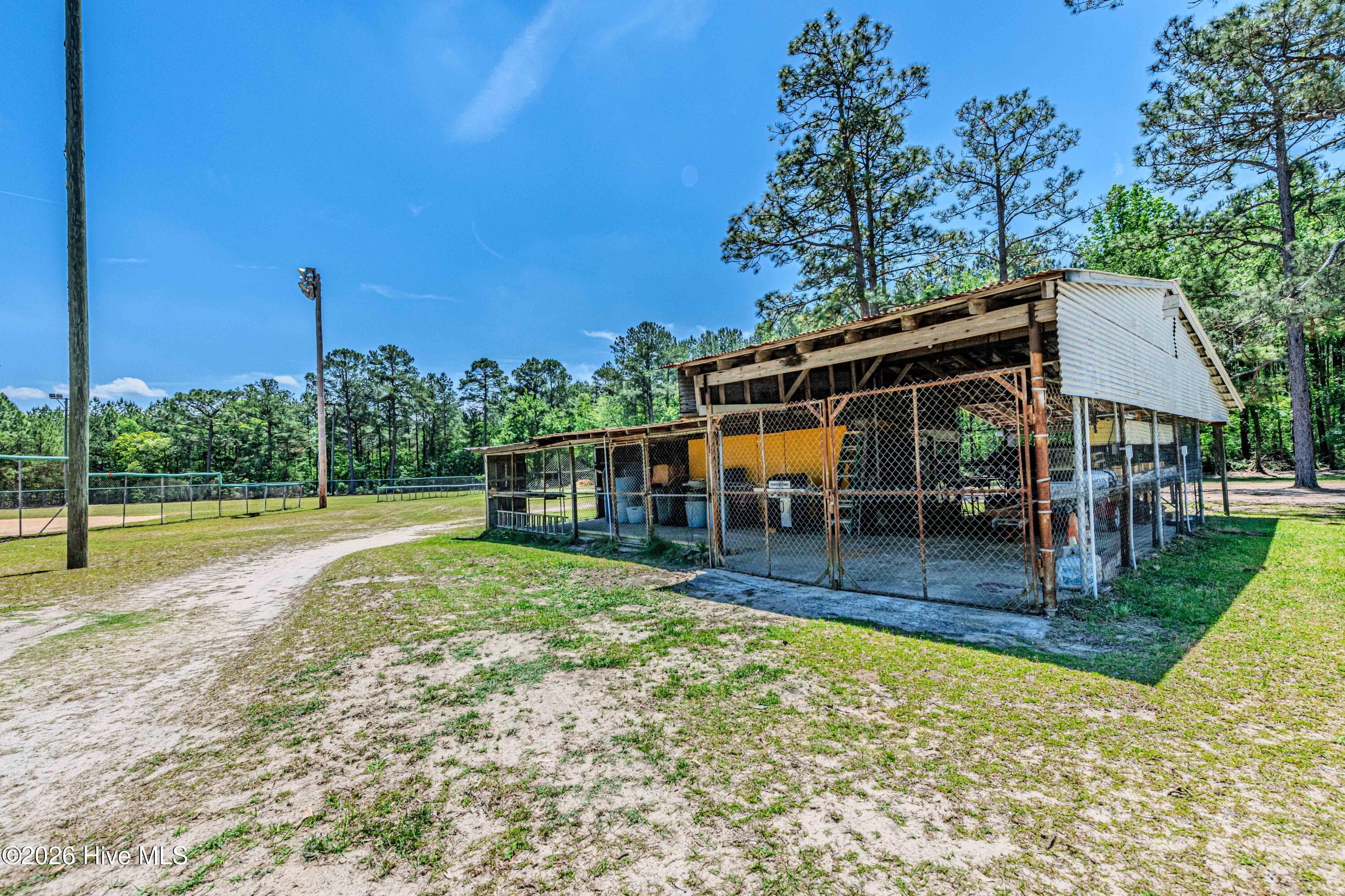 Commercial Sale at 13021 C S Faircloth Road, Roseboro, NC 28382, photo 74 of 78
