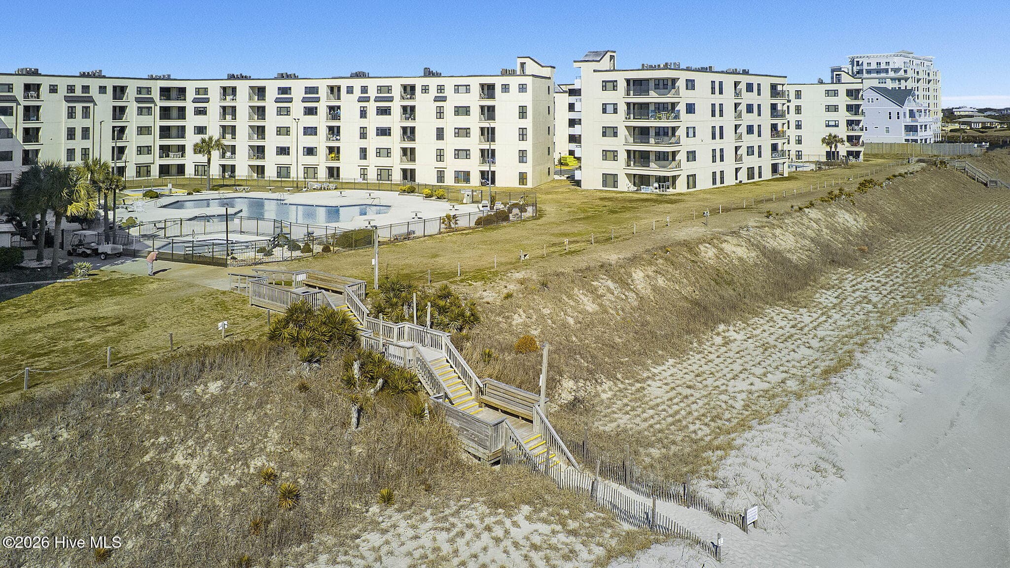 Condominium at 1505 Salter Path Road 412, Indian Beach, NC 28512, photo 54 of 54