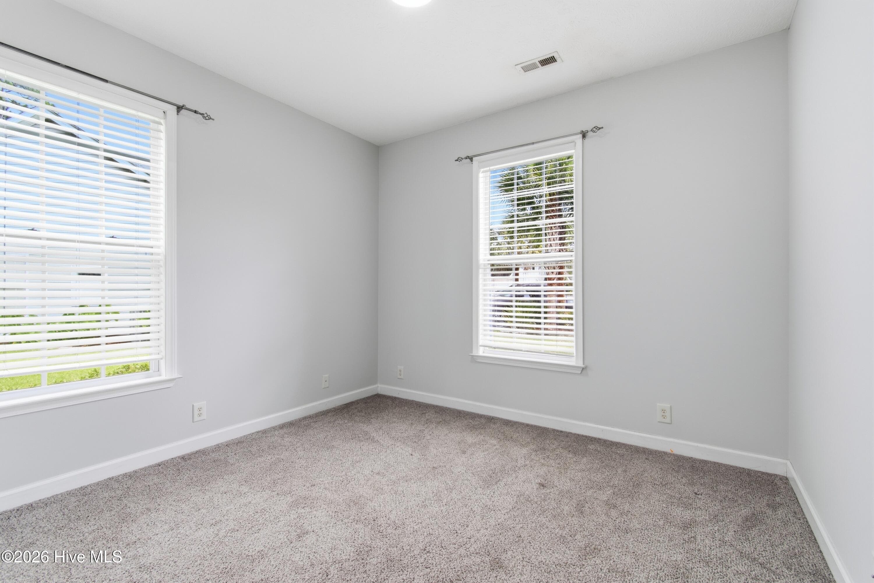 Bedroom #3. - 709 E Pipers Glen, Shallotte, NC 28470