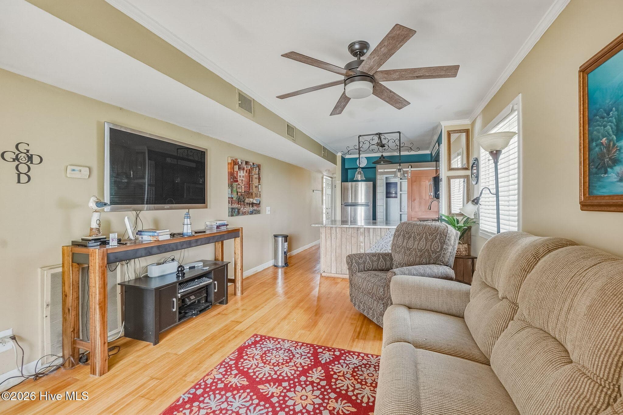 89 Country Club Drive Apt B1, Minnesott Beach, NC 28510