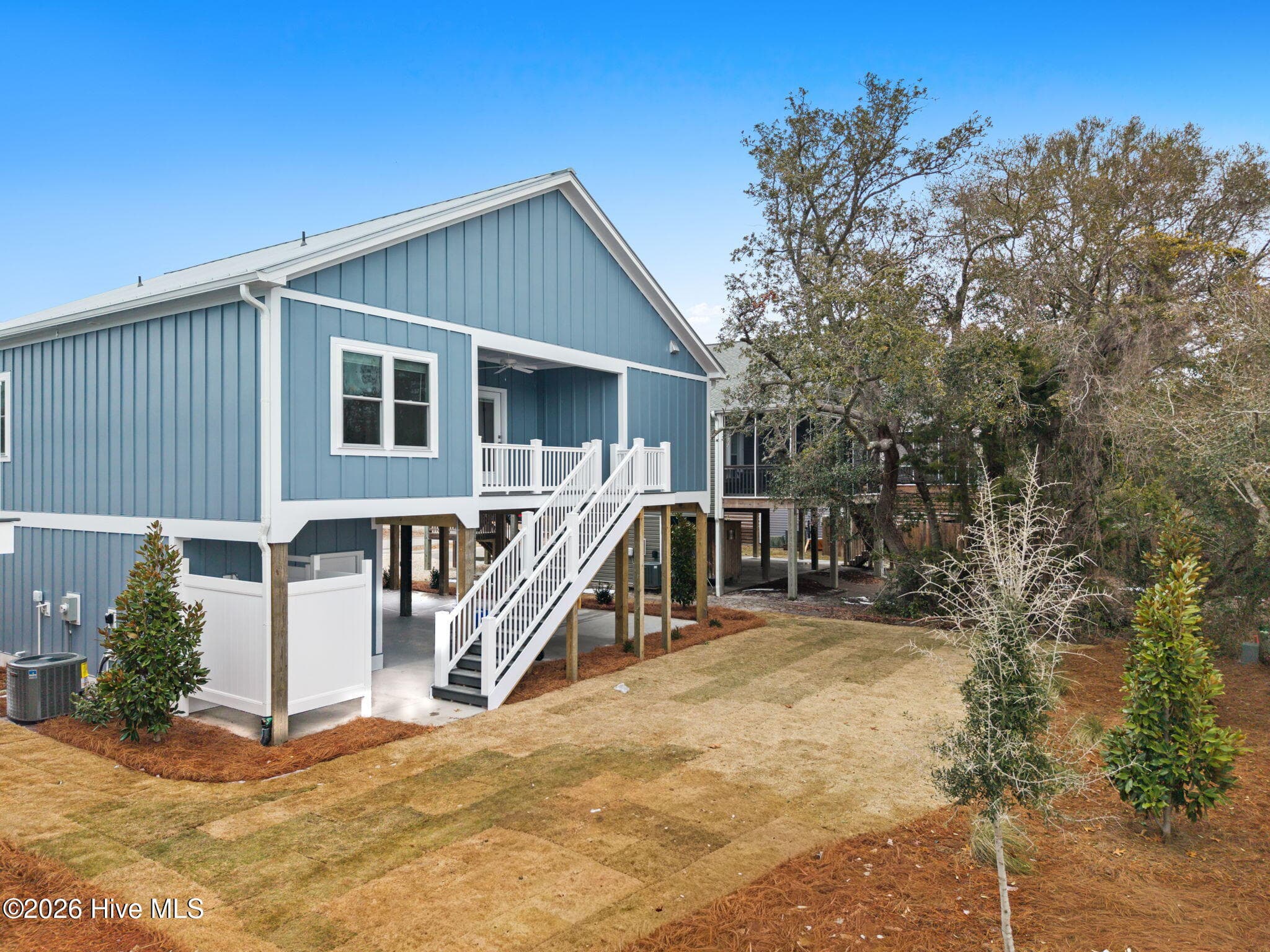 Single Family Residence at 310 NE 58th Street, Oak Island, NC 28465, photo 41 of 41