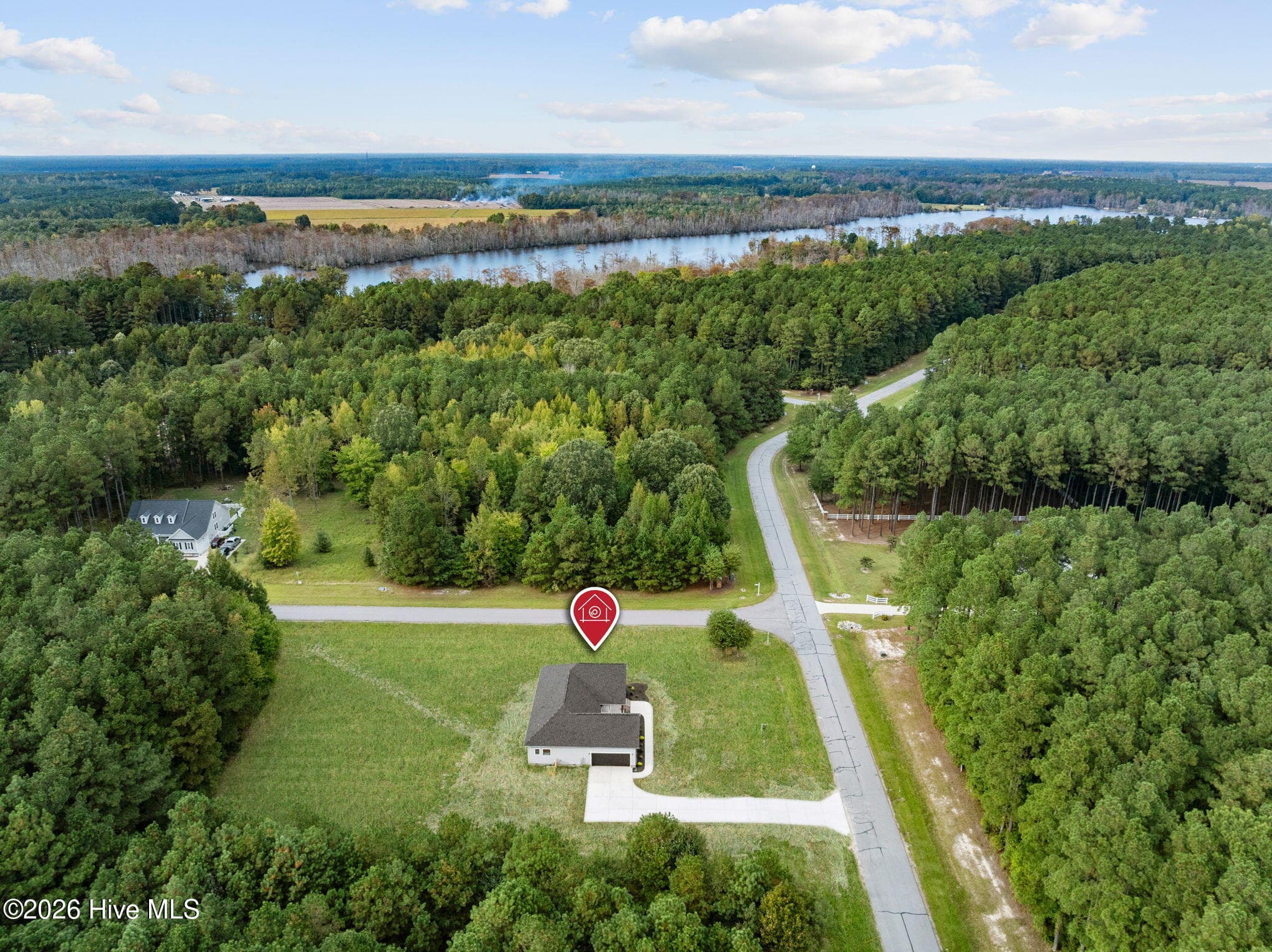 Single Family Residence at 329 Riversound Drive, Edenton, NC 27932, photo 41 of 44