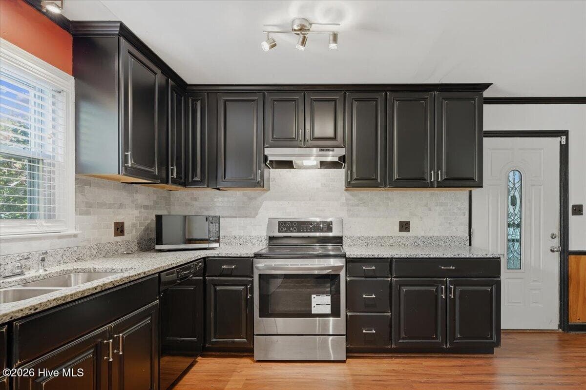 Single Family Residence at 1801 E Azalea Drive, Goldsboro, NC 27530, photo 54 of 77