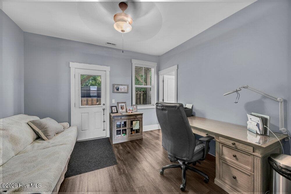 Townhouse at 3639 Watch Hill Way 71, Wilmington, NC 28409, photo 11 of 18