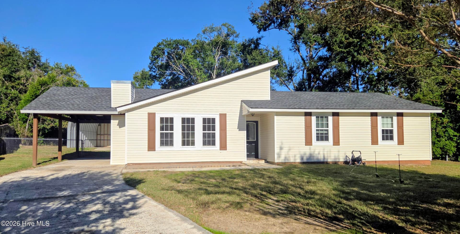 3971 Concord Place, Martinez, GA 30907